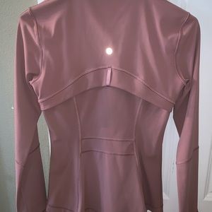 Lululemon Define jacket- sz 4